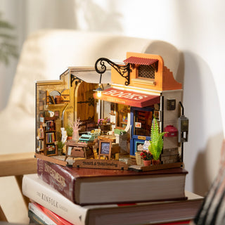 Diorama