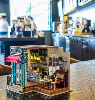 Simons Kaffebar