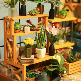 Cathy’s Blomsterhus