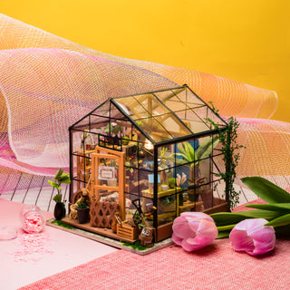 Cathy’s Blomsterhus