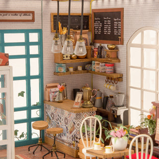 Simons Kaffebar