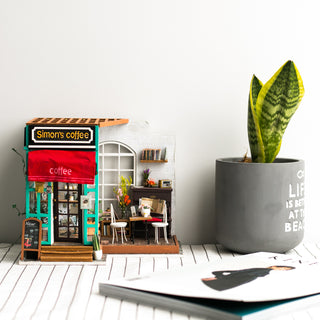 Simons Kaffebar
