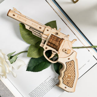 Elastik Revolver Corsac M60