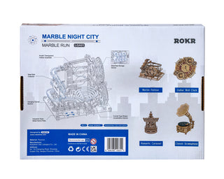 Kuglebane Night City