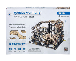 Kuglebane Night City