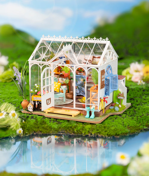 Diorama