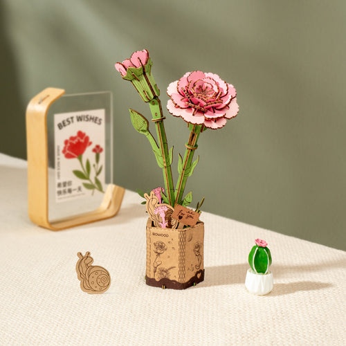 Blomster